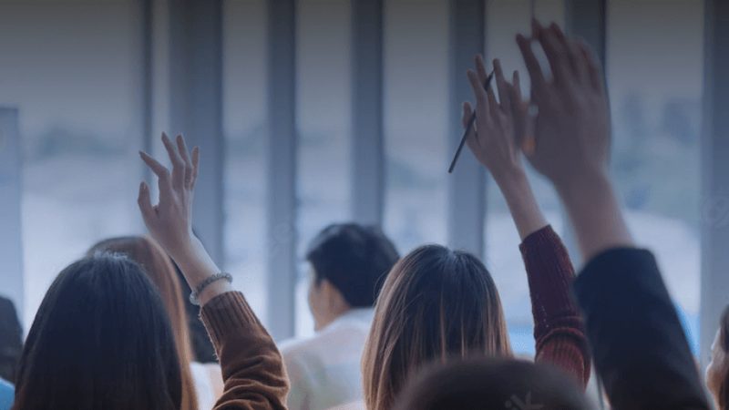 少儿编程师资力量，孩子成长的“加速器
