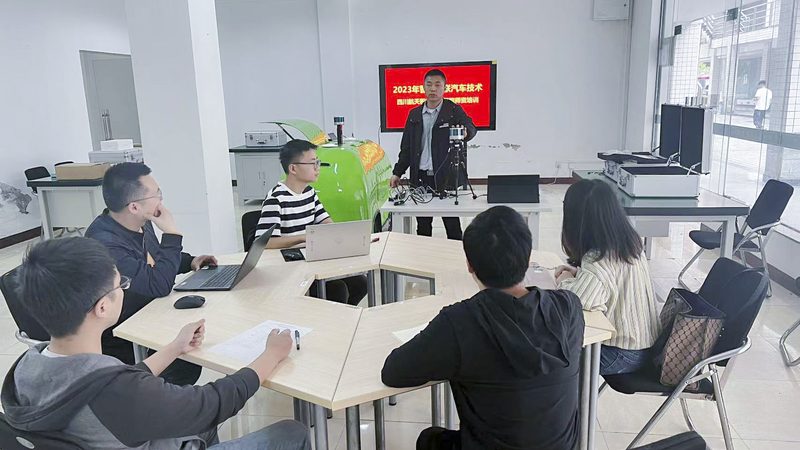在线教育用户增长背后的技术秘密
