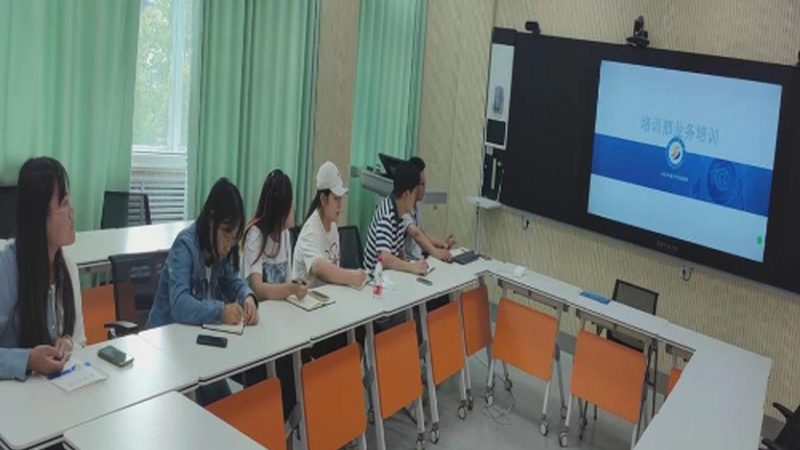 面授与网课：教师资格证培训的通关之道**