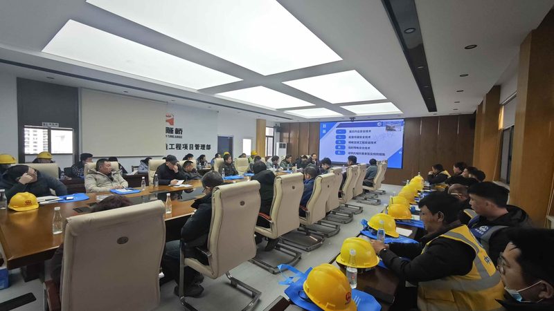 企业培训定制服务：构建行业解决方案的关键要素