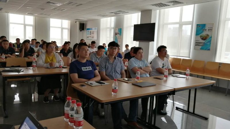 叉车培训拿证时间：揭秘叉车操作证获取的流程与周期