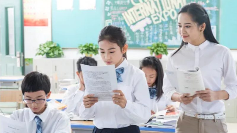 小标题：一、网课学习时间安排的重要性