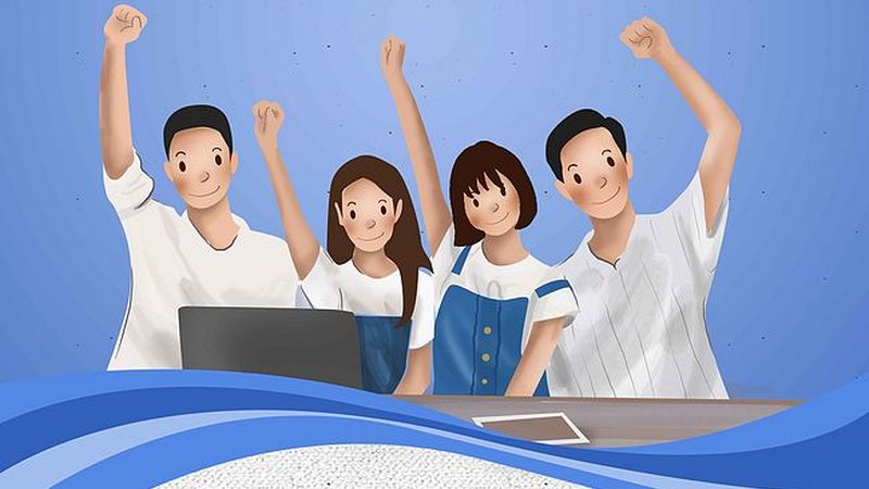 二建培训机构排名2025